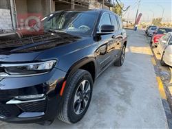 جيب جراند شيروكي